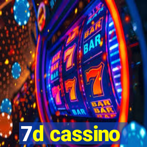 7d cassino